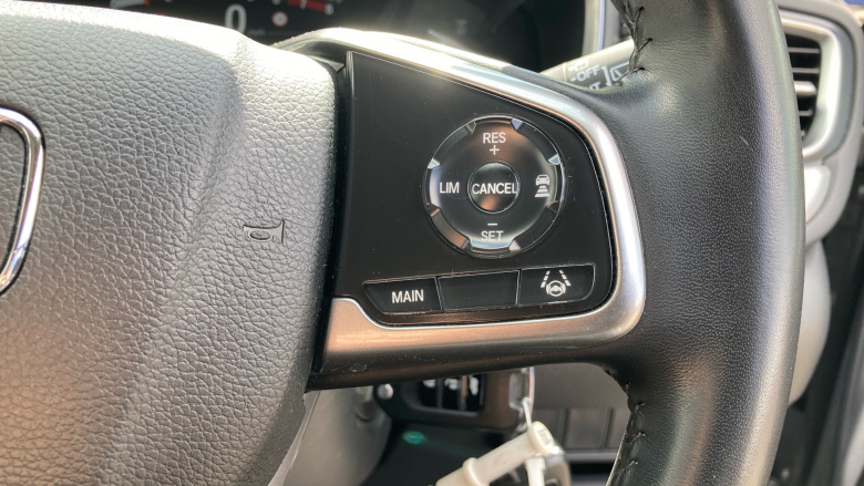 Honda CR-V 1.5 VTEC Turbo SE 5dr CVT Petrol Estate